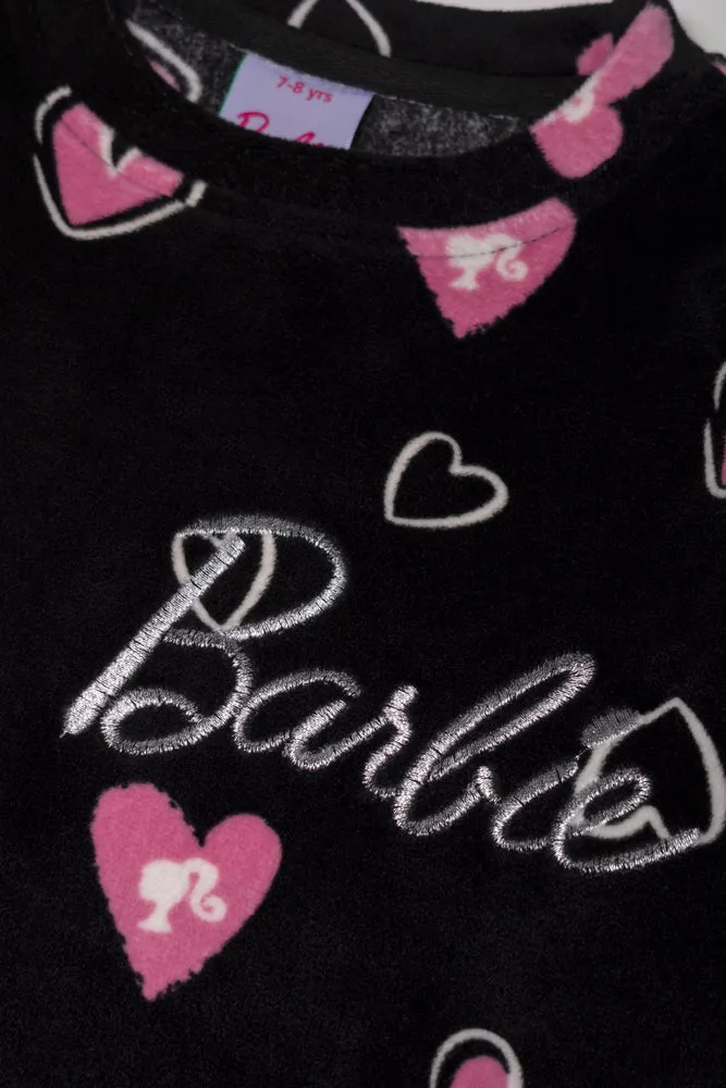Barbie Pyjamas Black sold by Ackermas product image thumbnail 2