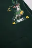 Bokkie Hoodie Green sold by Ackermas
