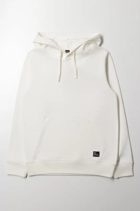 Hoodie Cream sold by Ackermas