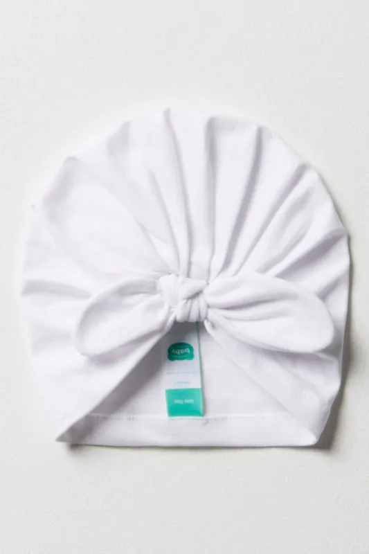 Turban White sold by Ackermas