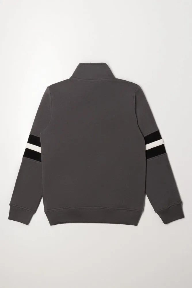 Quarter Tracktop Grey sold by Ackermas product image thumbnail 3