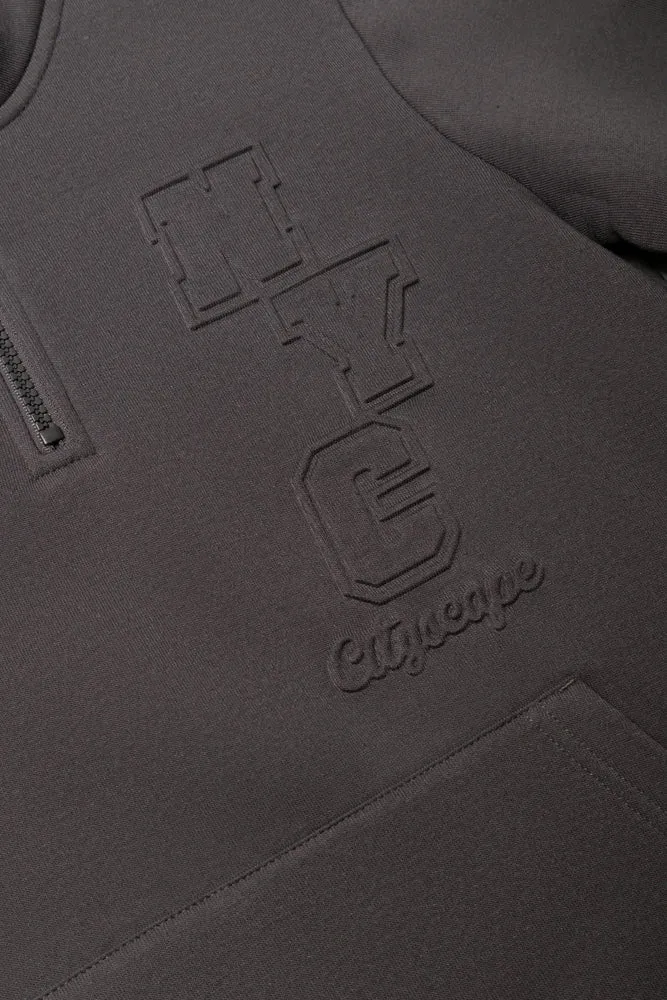 Quarter Tracktop Grey sold by Ackermas product image thumbnail 2