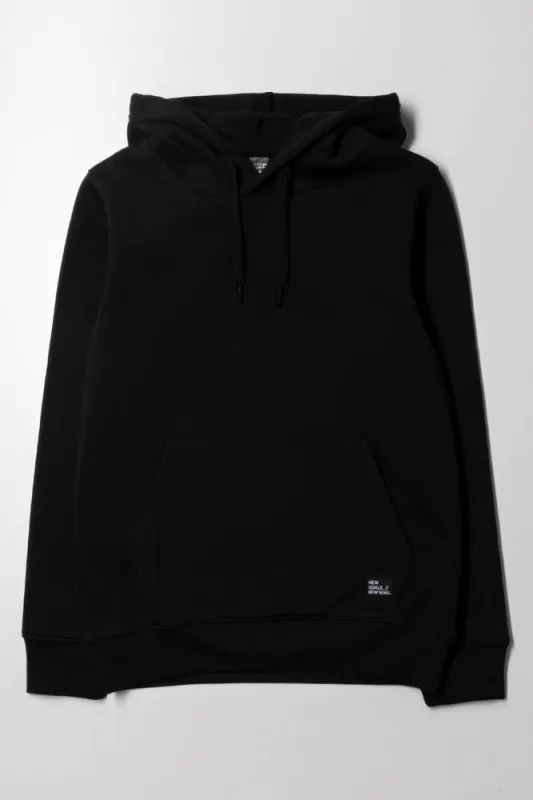 Hoodie Black sold by Ackermas