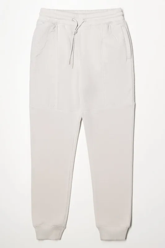 Trackpants Light Grey sold by Ackermas