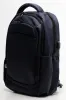 Dual Laptop And Tablet USB Bag Navy sold by Ackermas