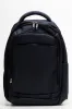 Dual Laptop And Tablet USB Bag Navy sold by Ackermas