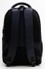 Dual Laptop And Tablet USB Bag Navy sold by Ackermas