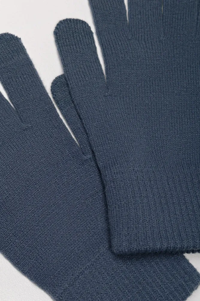 Gloves Blue sold by Ackermas product image thumbnail 2