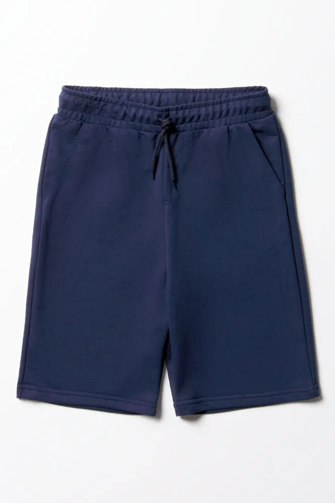 Shorts Navy sold by Ackermas product image thumbnail 5