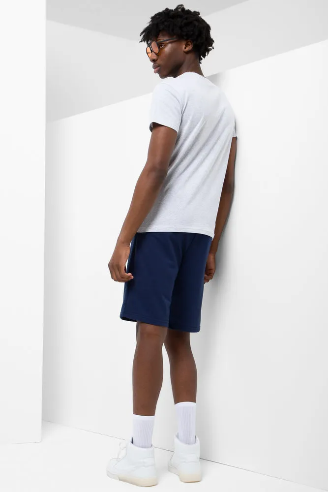Shorts Navy sold by Ackermas product image thumbnail 3