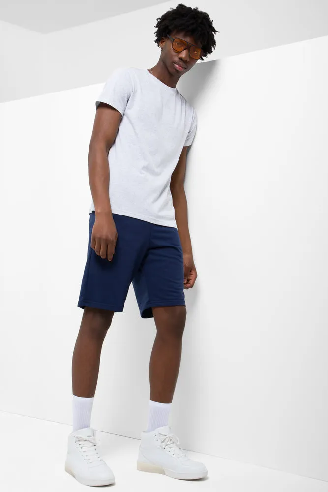 Shorts Navy sold by Ackermas product image thumbnail 2