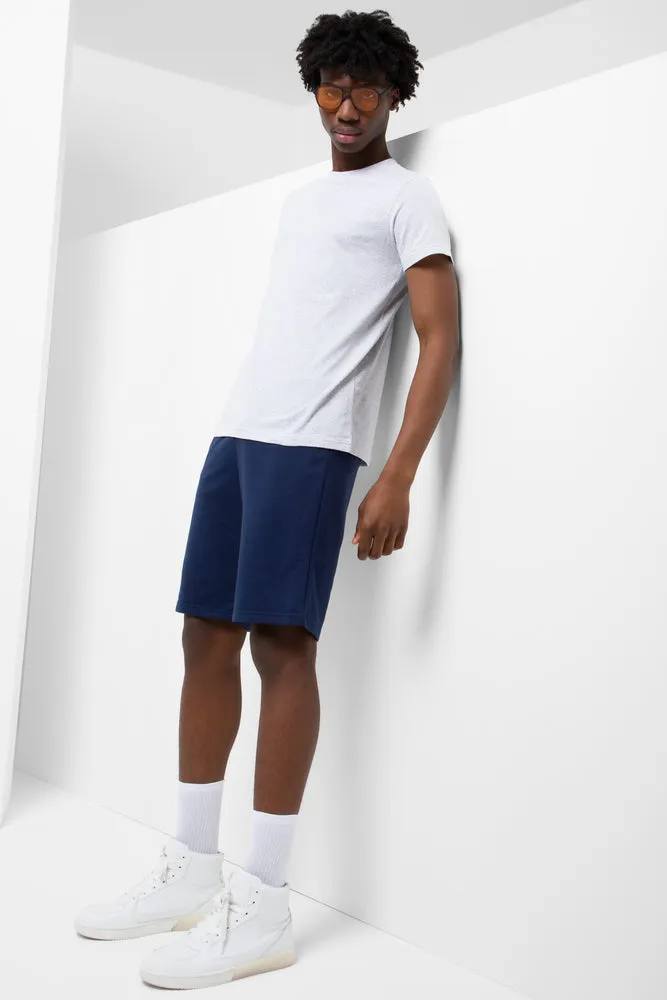 Shorts Navy sold by Ackermas