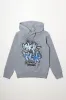 Hoodie Grey sold by Ackermas