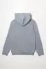 Hoodie Grey sold by Ackermas