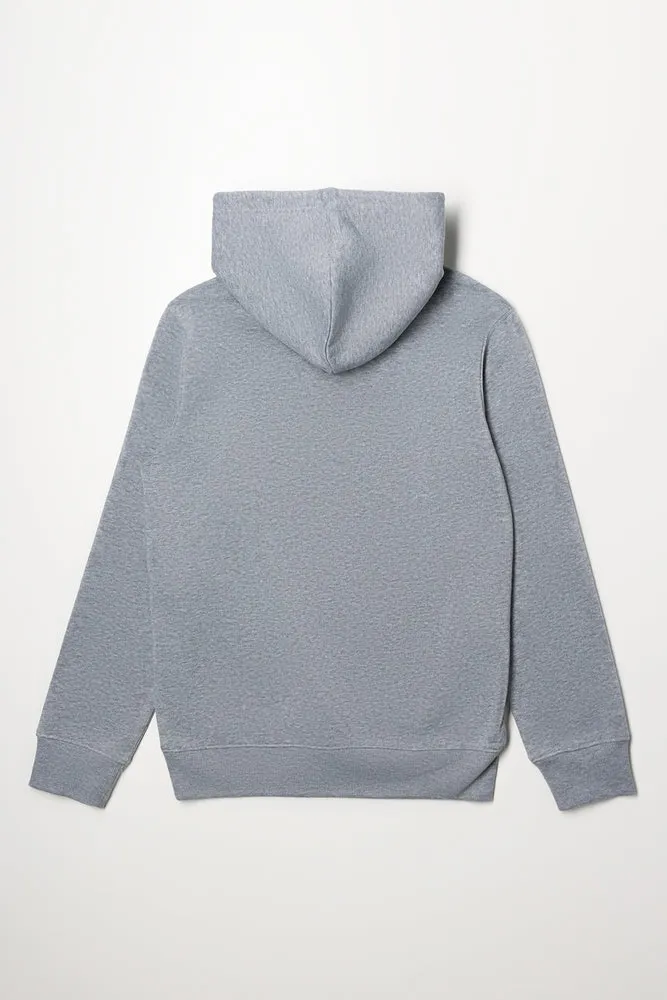 Hoodie Grey sold by Ackermas product image thumbnail 3