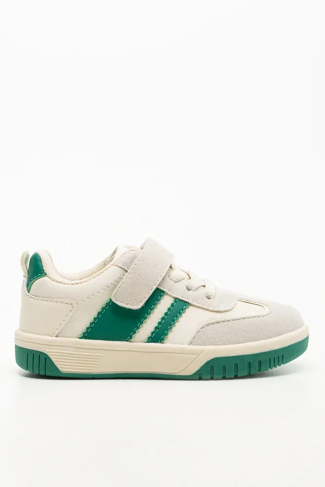 Single Strap Sneakers Multi sold by Ackermas product image thumbnail 2