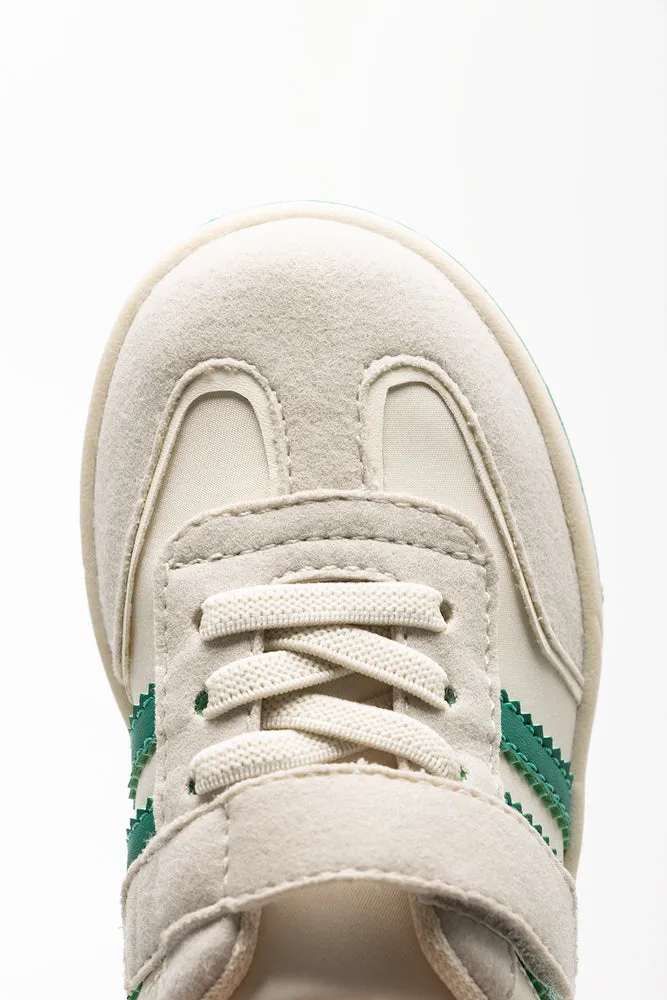 Single Strap Sneakers Multi sold by Ackermas product image thumbnail 5