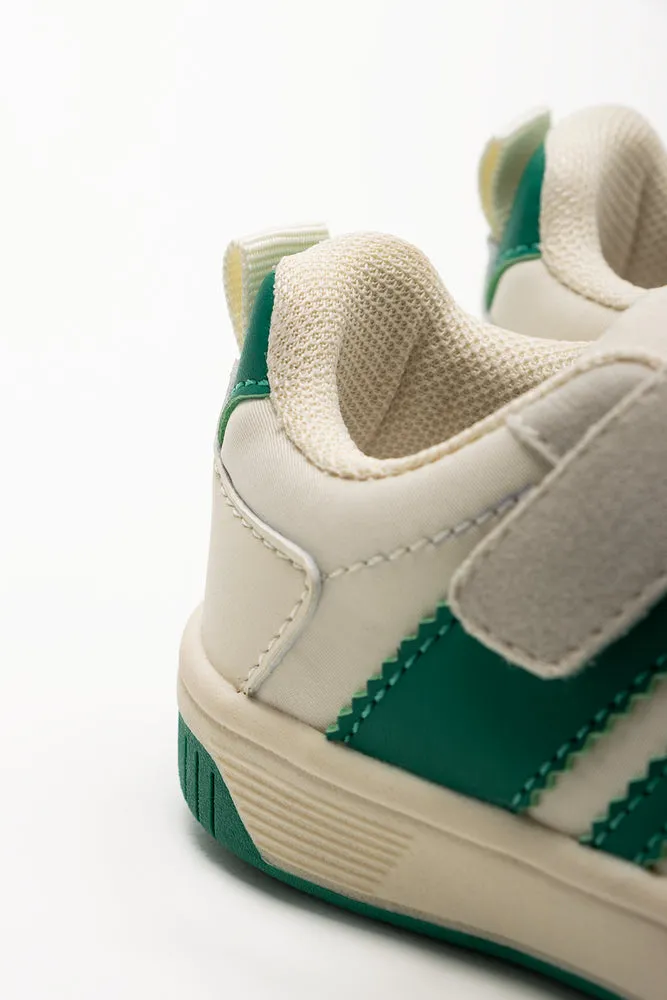 Single Strap Sneakers Multi sold by Ackermas product image thumbnail 4