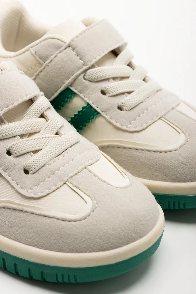 Single Strap Sneakers Multi sold by Ackermas product image thumbnail 3