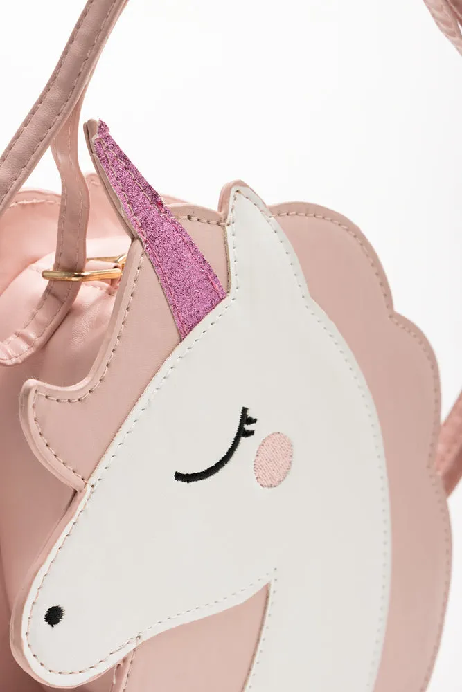 Unicorn Bag White sold by Ackermas product image thumbnail 4