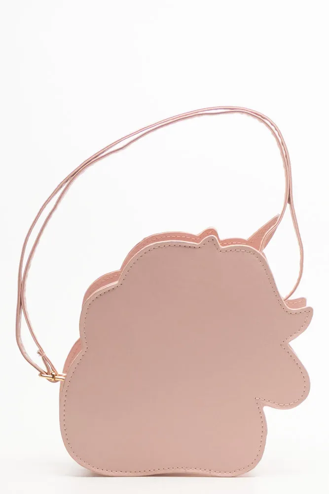 Unicorn Bag White sold by Ackermas product image thumbnail 3