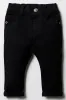 Denim Jeans Black sold by Ackermas