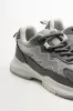Rugged Trainers Grey sold by Ackermas