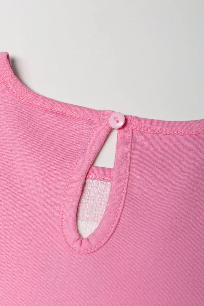 Barbie Dress Pink sold by Ackermas product image thumbnail 3