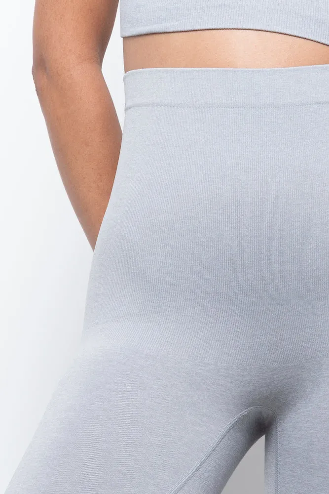 Shapewear Long Leg Grey sold by Ackermas product image thumbnail 4