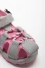 Minnie Mouse Closed Shoes Grey sold by Ackermas
