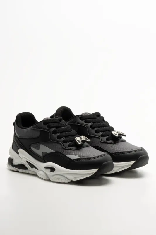 Trainer Black sold by Ackermas