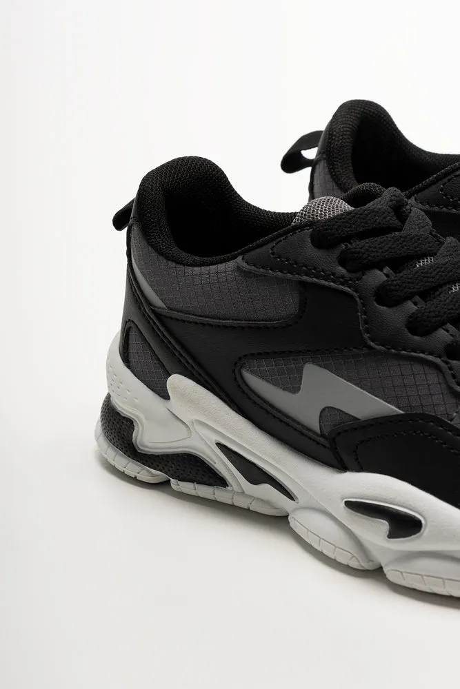 Trainer Black sold by Ackermas product image thumbnail 4