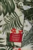 Short Sleeve Tropical Print Shirt Green sold by Ackermas