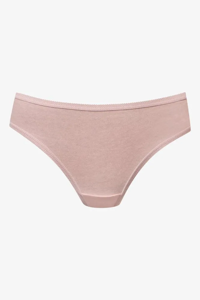 5 Pack Butterfly Bikini Panties Multi sold by Ackermas product image thumbnail 2