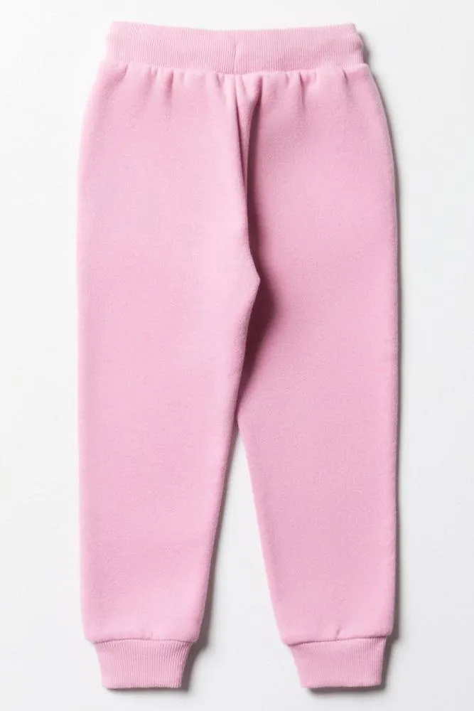 Trackpants Pink sold by Ackermas product image thumbnail 4