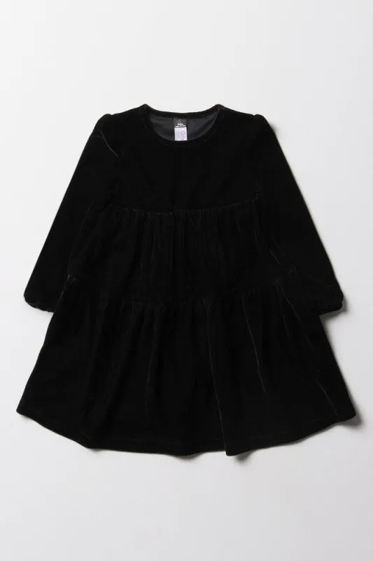 Dress Black sold by Ackermas