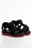 Sport Sandal Black sold by Ackermas