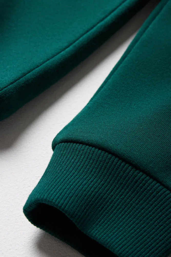 Cargo Trackpants Green sold by Ackermas product image thumbnail 2