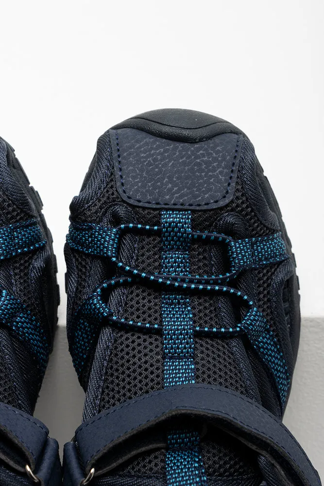 Adventure Sandal Navy sold by Ackermas product image thumbnail 5