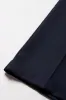 Boys  School Turn Up Pants Navy Toughees sold by Ackermas