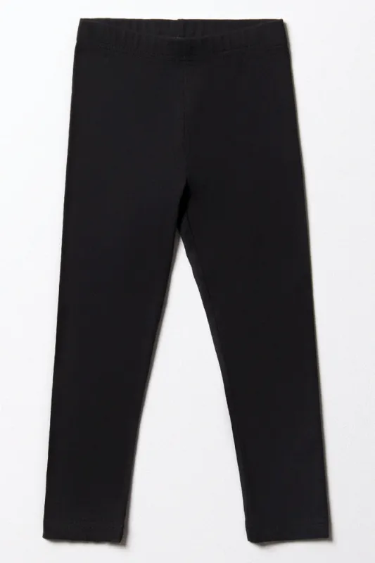 Leggings Black sold by Ackermas