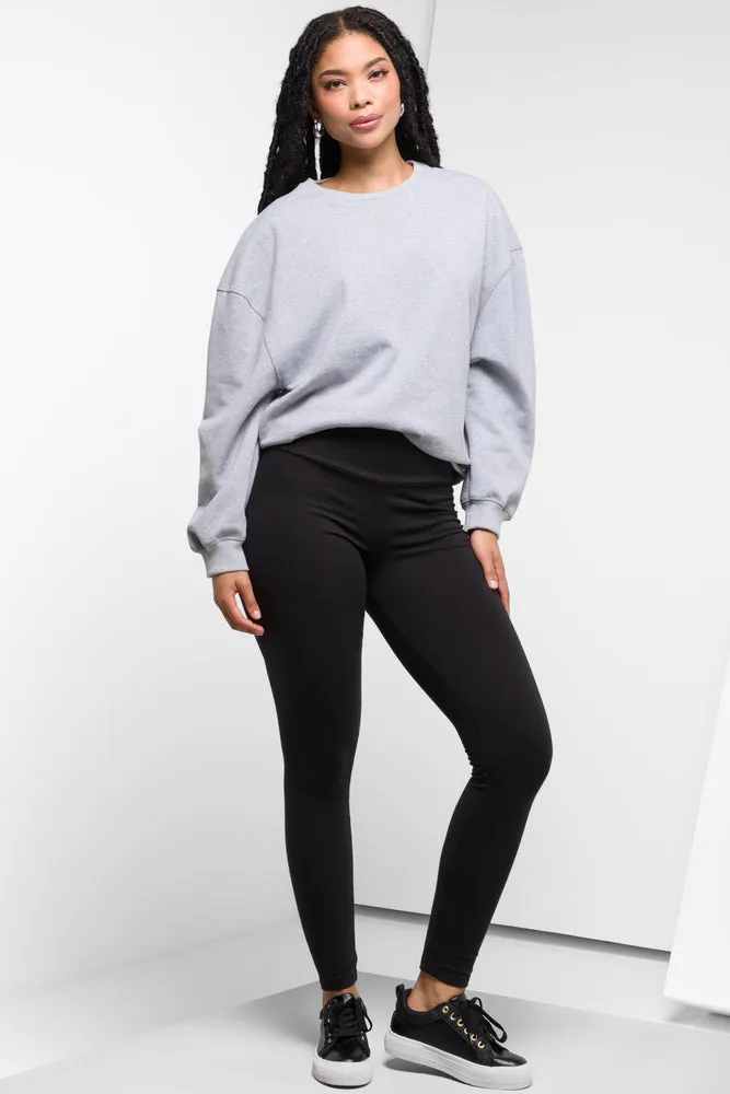 Leggings Black sold by Ackermas