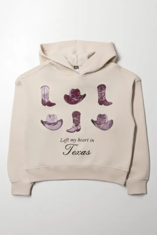 Hoodie Natural sold by Ackermas