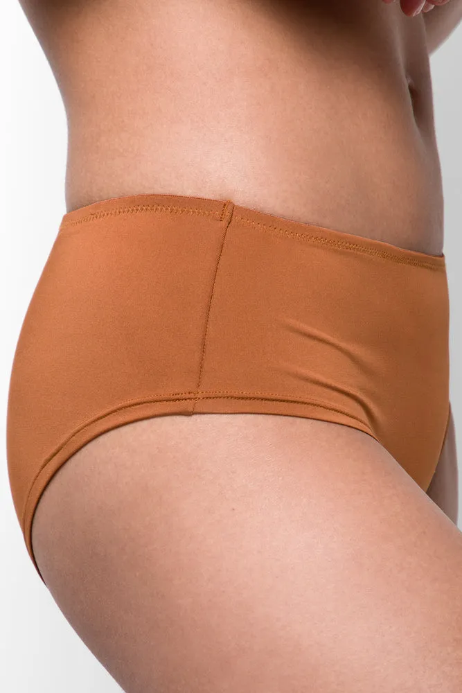 3 Pack Panties Black, White And Natural sold by Ackermas product image thumbnail 4