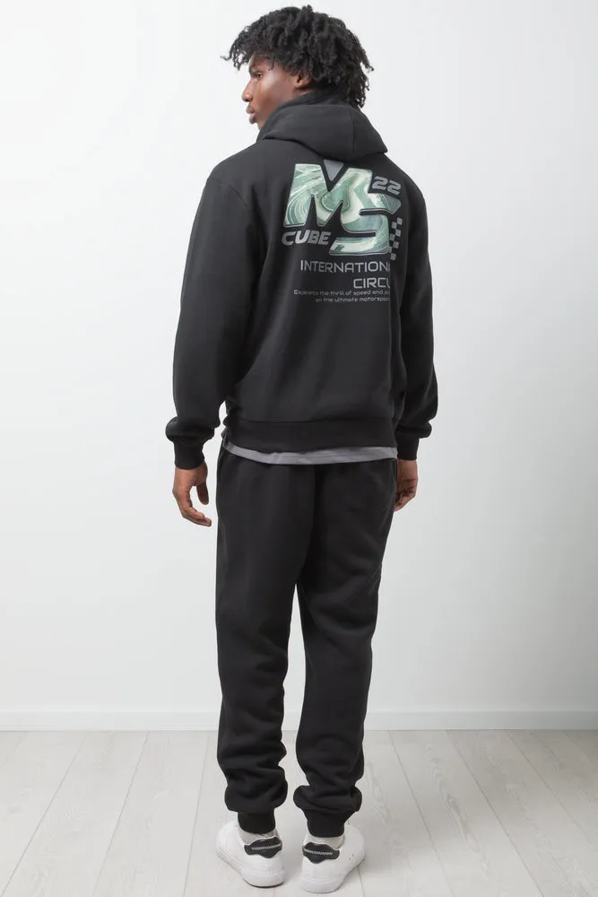 Tracktop Black sold by Ackermas product image thumbnail 3