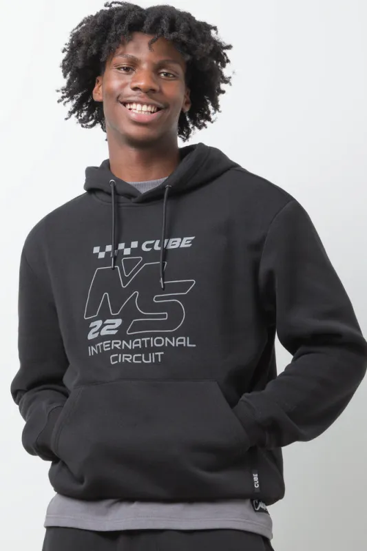 Tracktop Black sold by Ackermas