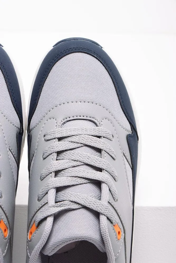 Trainer Grey sold by Ackermas product image thumbnail 5