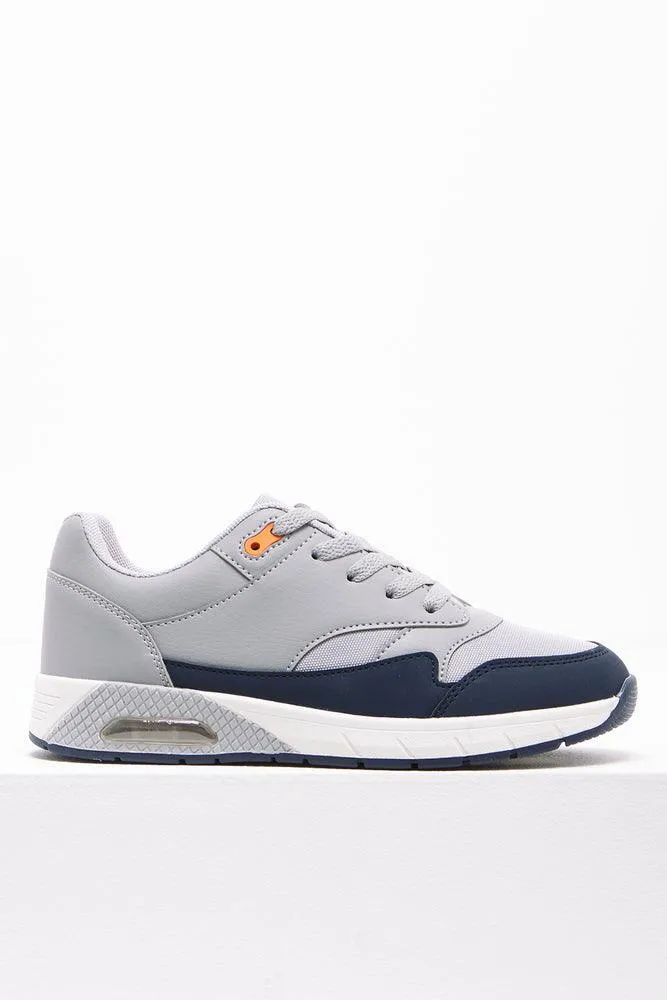 Trainer Grey sold by Ackermas product image thumbnail 2