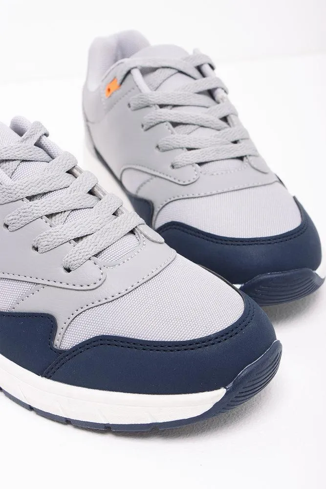 Trainer Grey sold by Ackermas product image thumbnail 3