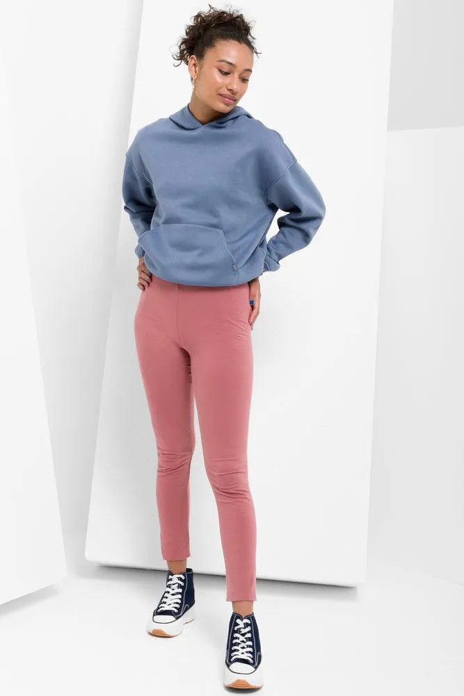 Leggings Pink sold by Ackermas